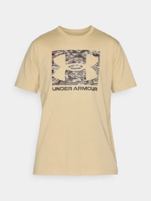 Obrázek produktu Triko s potiskem Under Armour khaki