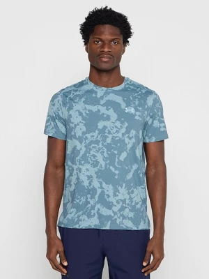 Obrázek produktu Triko s potiskem Under Armour zelená