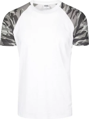 Obrázek produktu Triko s potiskem Urban Classics