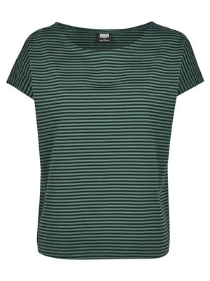 Obrázek produktu Triko s potiskem Urban Classics zelená