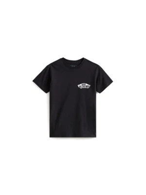 Obrázek produktu Triko s potiskem Vans černá