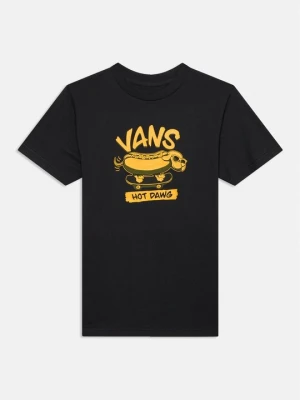Obrázek produktu Triko s potiskem Vans černá