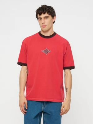 Obrázek produktu Triko s potiskem Vans hnědá