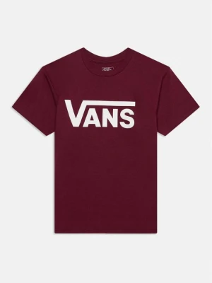 Obrázek produktu Triko s potiskem Vans hnědá