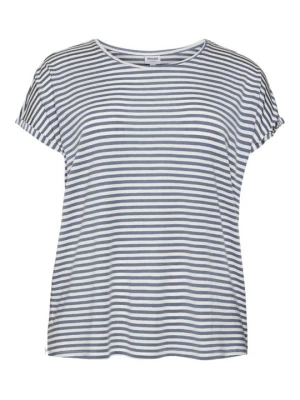 Obrázek produktu Triko s potiskem Vero Moda modrá