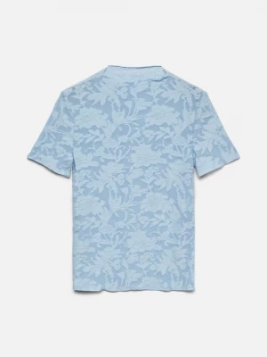 Obrázek produktu Triko s potiskem Vero Moda světle modrá
