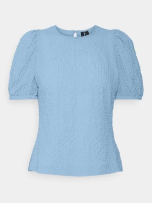 Obrázek produktu Triko s potiskem Vero Moda světle modrá