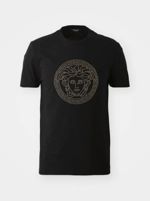 Obrázek produktu Triko s potiskem Versace černá