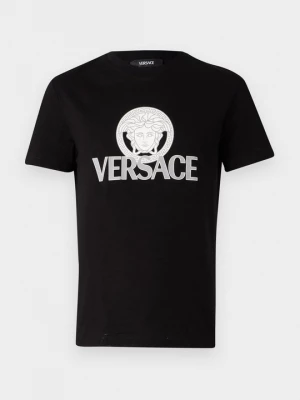 Obrázek produktu Triko s potiskem Versace černá