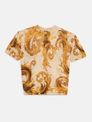 Obrázek produktu Triko s potiskem Versace Jeans Couture