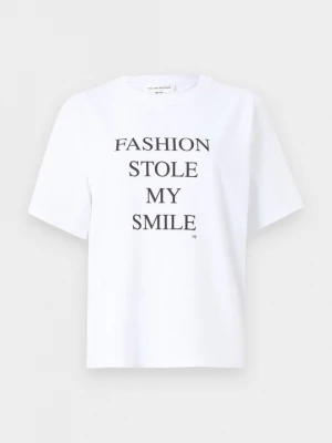 Obrázek produktu Triko s potiskem Victoria Beckham