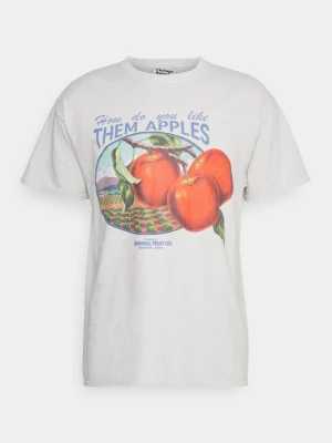 Obrázek produktu Triko s potiskem Vintage Supply
