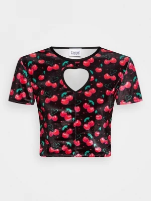 Obrázek produktu Triko s potiskem Vintage Supply