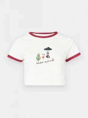 Obrázek produktu Triko s potiskem Volcom