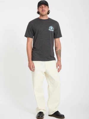 Obrázek produktu Triko s potiskem Volcom černá