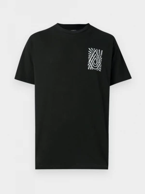 Obrázek produktu Triko s potiskem Volcom černá