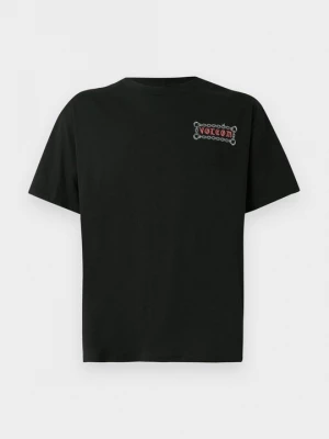 Obrázek produktu Triko s potiskem Volcom černá