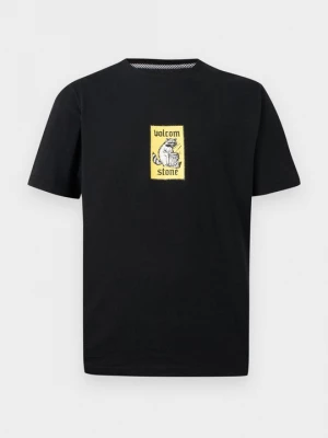 Obrázek produktu Triko s potiskem Volcom černá