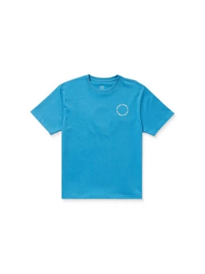 Obrázek produktu Triko s potiskem Volcom modrá