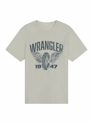 Obrázek produktu Triko s potiskem Wrangler