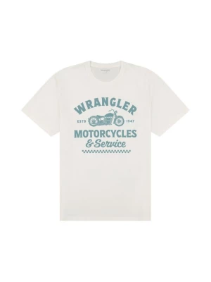 Obrázek produktu Triko s potiskem Wrangler