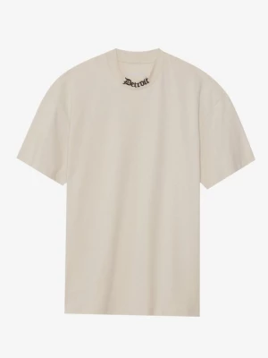 Obrázek produktu Triko s potiskem YOURTURN By Zalando béžová