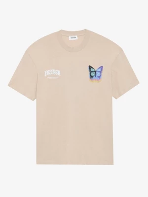 Obrázek produktu Triko s potiskem YOURTURN By Zalando béžová