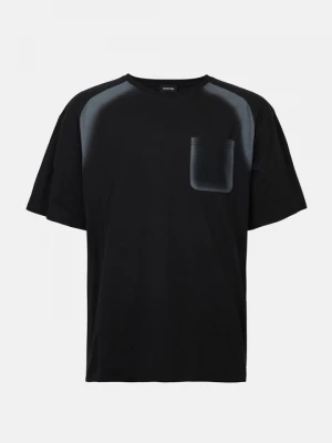 Obrázek produktu Triko s potiskem YOURTURN By Zalando černá