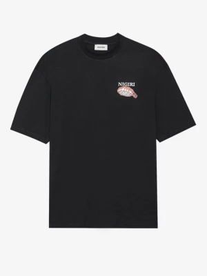 Obrázek produktu Triko s potiskem YOURTURN By Zalando černá