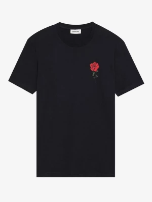 Obrázek produktu Triko s potiskem YOURTURN By Zalando černá