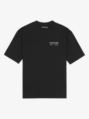 Obrázek produktu Triko s potiskem YOURTURN By Zalando černá