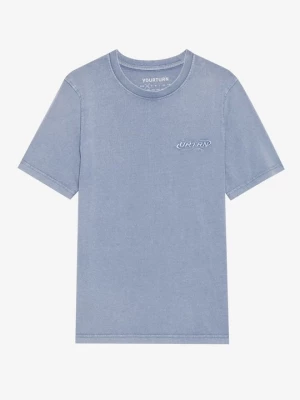 Obrázek produktu Triko s potiskem YOURTURN By Zalando modrá