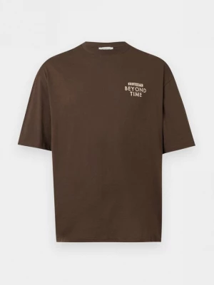 Obrázek produktu Triko s potiskem YOURTURN khaki