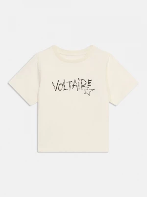 Obrázek produktu Triko s potiskem Zadig&Voltaire