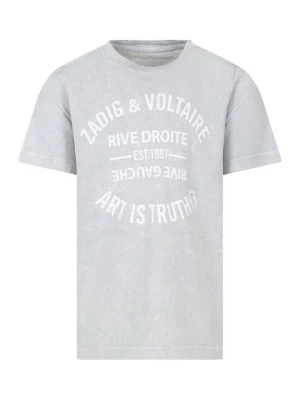 Obrázek produktu Triko s potiskem Zadig&Voltaire
