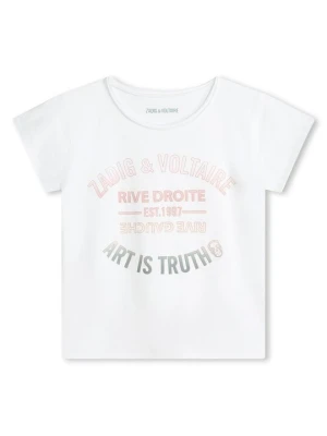 Obrázek produktu Triko s potiskem Zadig&Voltaire