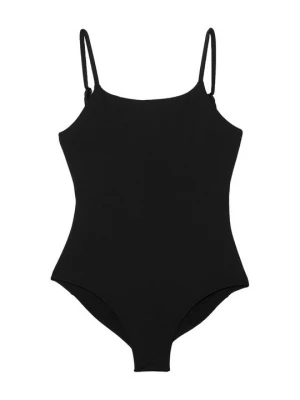 Obrázek produktu trikot na gymnastiku 4F černá