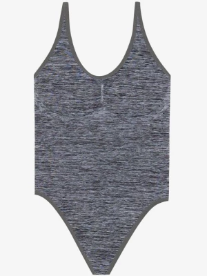 Obrázek produktu trikot na gymnastiku Even&Odd Active By Zalando černá