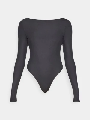Obrázek produktu trikot na gymnastiku Girlfriend Collective černá