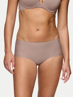 Obrázek produktu Triumph Boxerky Body Make-Up Illusion Shorty EX Body Make-Up Illusion Shorty EX Hnědá