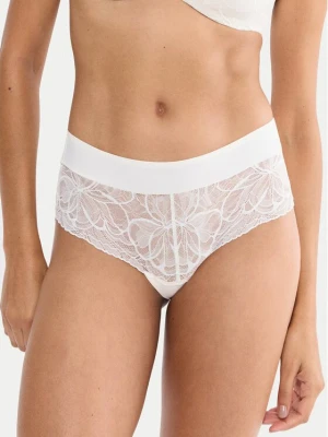 Obrázek produktu Triumph Boxerky Illusion 10219748 Écru Krémová