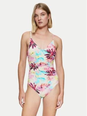 Obrázek produktu Triumph Jednodílné plavky Summer Fleur 10222302 Barevná
