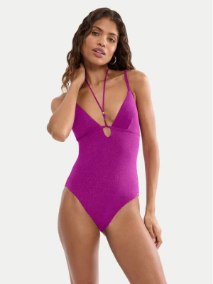 Obrázek produktu Triumph Jednodílné plavky Summer Sunset 10226534 Tmavě růžová