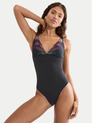 Obrázek produktu Triumph Jednodílné plavky Summer Tropics 10226533 Černá