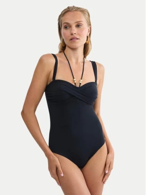 Obrázek produktu Triumph Jednodílné plavky Summer Twist OPD 01 10226488 Černá