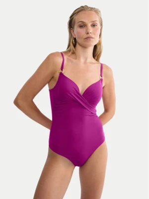 Obrázek produktu Triumph Jednodílné plavky Summer Twist OWP 01 10226441 Růžová