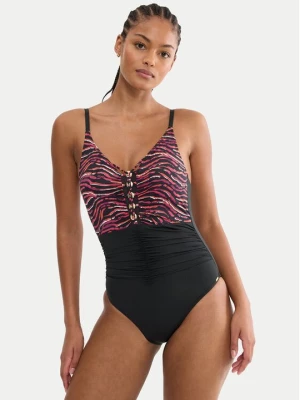 Obrázek produktu Triumph Jednodílné plavky Summer Wild 10226573 Černá
