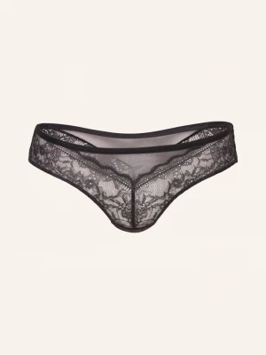 Obrázek produktu Triumph Kalhotky Comfort Allure černá