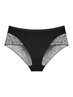Obrázek produktu TRIUMPH Kalhotky 'Comfort Contour' černá