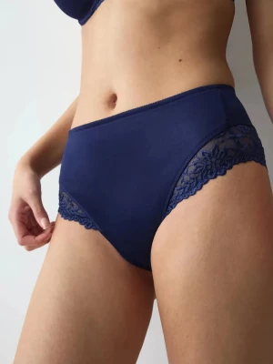 Obrázek produktu Triumph kalhotky dámské námořnická modř